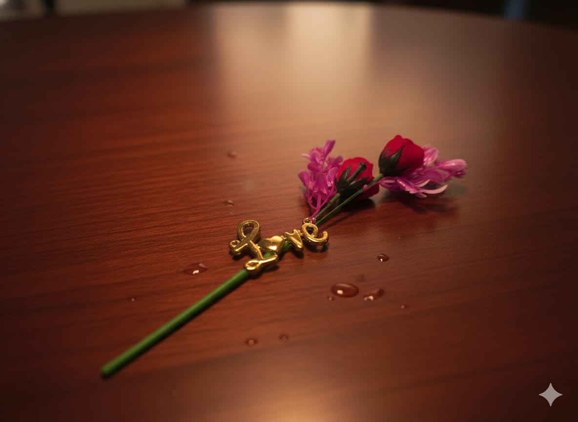 The "Divine Blessings" Ganesha Kada & Temple Jewelery Set