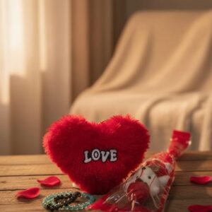 Combo_Love is forever gift Combo