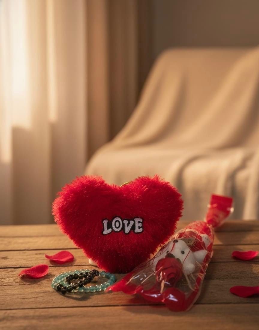 Combo_Love is forever gift Combo