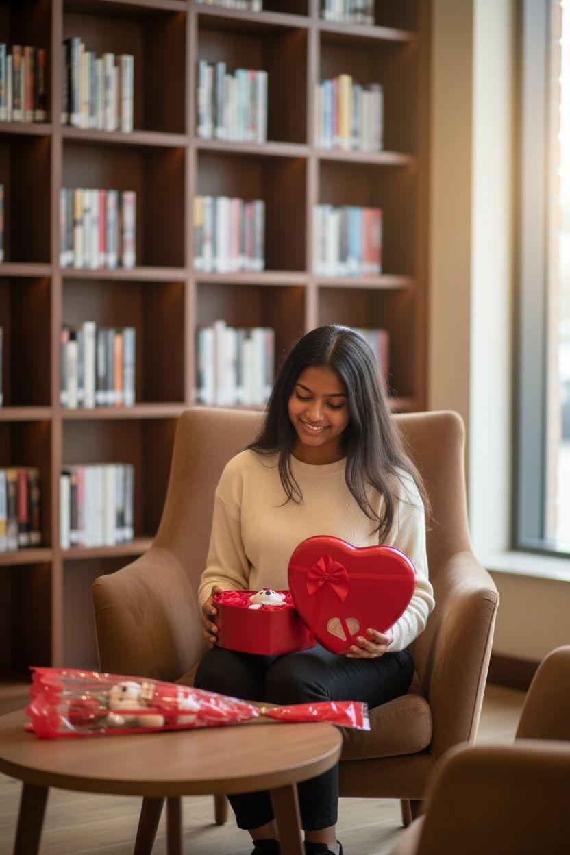 Combo_Love is forever gift Combo