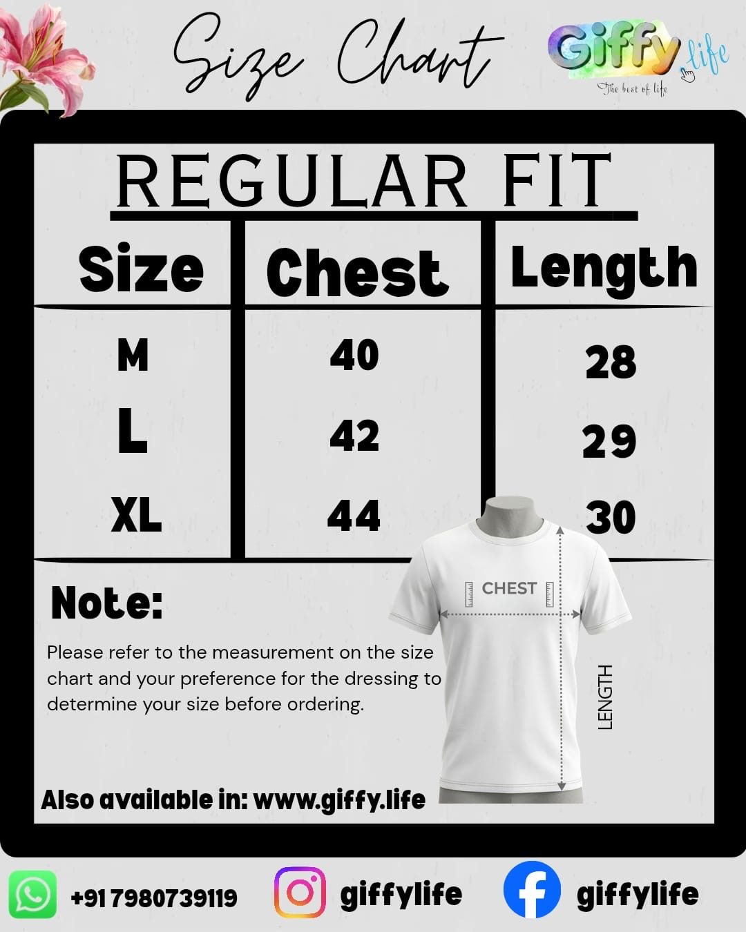 Classic White Round Neck Unisex T-Shirt for Customisation